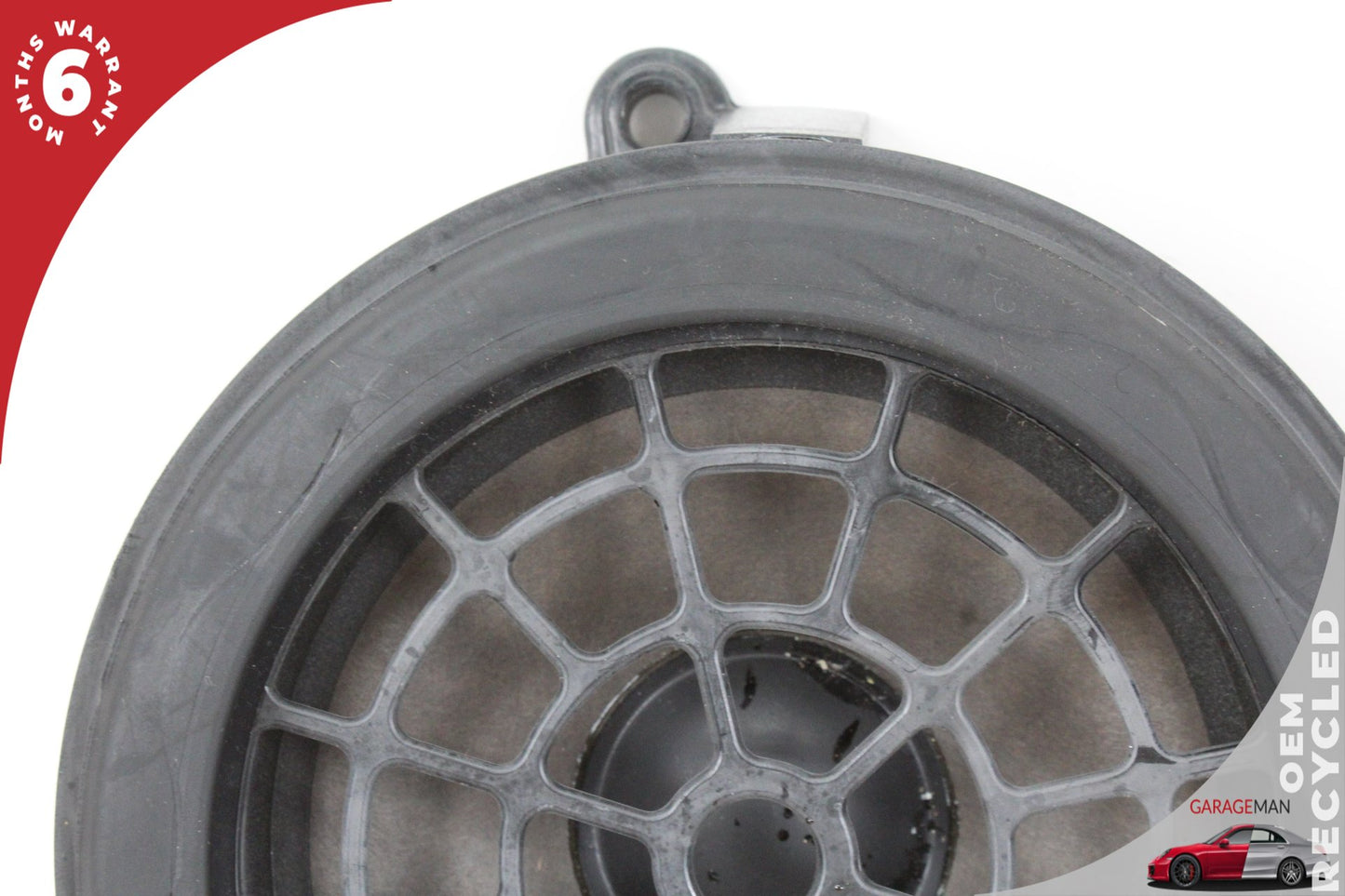 2001-2007 Mercedes W203 C240 Front Left and Right Side Door Speaker 2038201102