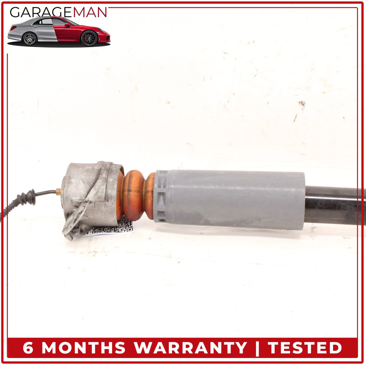 2016-2023 Audi TTS TT Rear Right Passenger Side Shock Strut 8S0513022A OEM