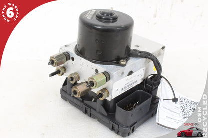 2002-2005 Ford Thunderbird ABS Anti Lock Brake Pump Module 1W432C333BB OEM