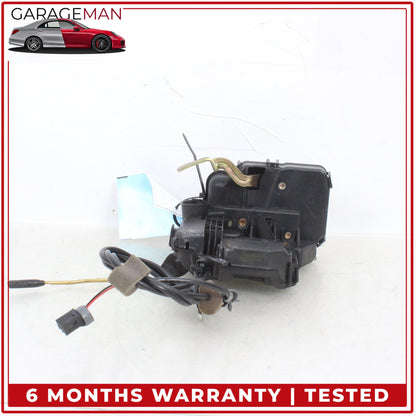 2005-2011 Mercedes R171 SLK280 Front Left Side Door Lock Actuator 1717202135 OEM