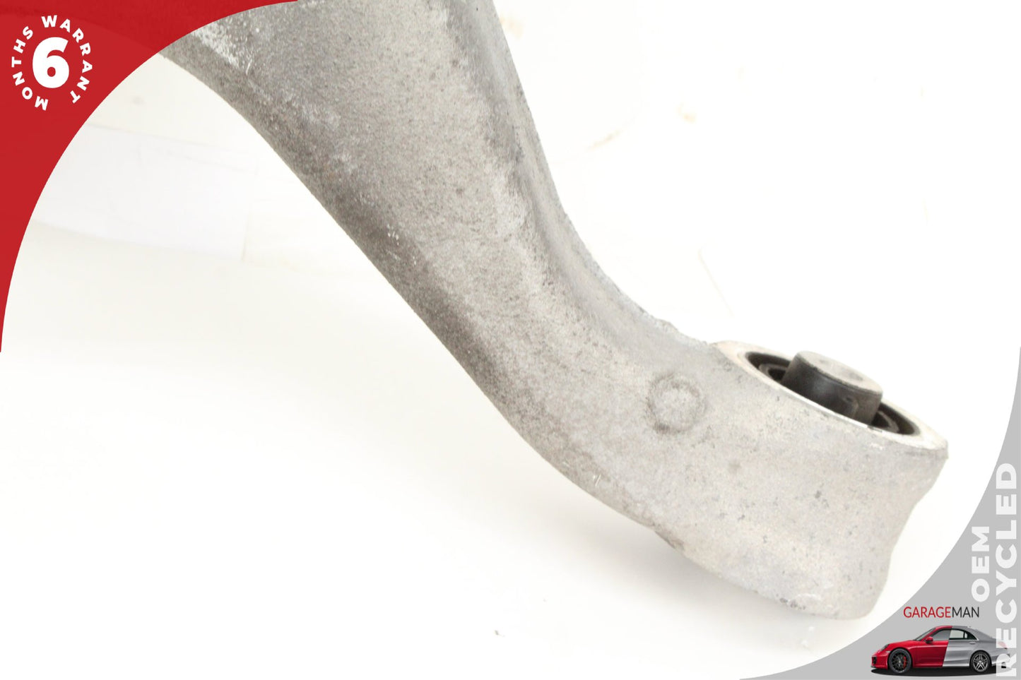2012-2018 Audi SQ5 8R AWD Left Rear Lower Control Arm 8R0505311F OEM