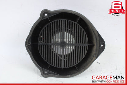 2006-2015 Audi Q7 4L Rear Left & Right Door Speakers 4F0035415A