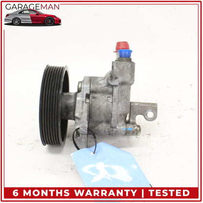 2010-2016 Porsche Panamera 970 Hydraulic Power Steering Pump w/ Pulley OEM