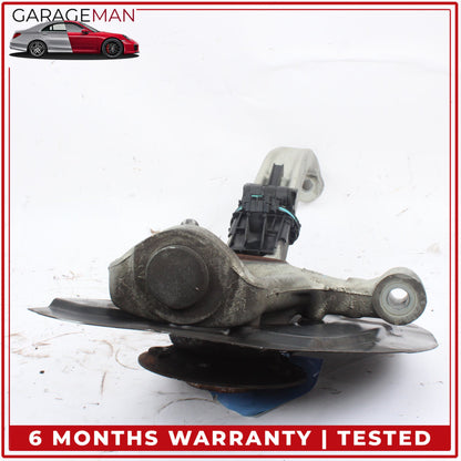 2006-2012 Mercedes W164 ML350 Front Left Side Spindle Knuckle Wheel Hub OEM