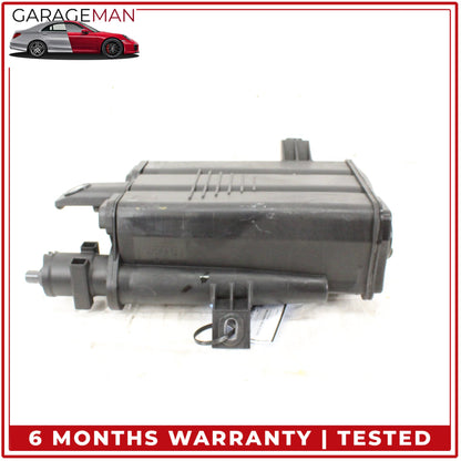 2007-2014 Mercedes W216 CL550 Fuel Evaporator Box Charcoal Canister EVAP OEM