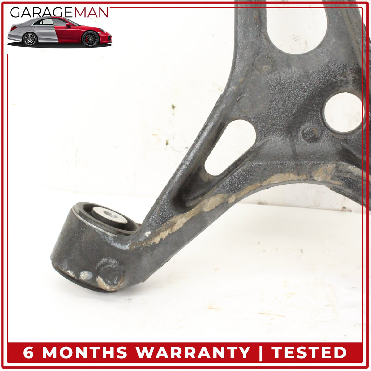 2006-2012 Mercedes X164 GL550 Front Right Lower Control Arm 000062367108 OEM