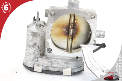 2001-2013 Mercedes CL500 SL500 CLK55 AMG Throttle Body 1131410125