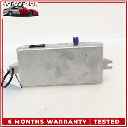 2012-2018 BMW 650i Rear View Backup Reverse Camera Control Module Unit Valeo OEM