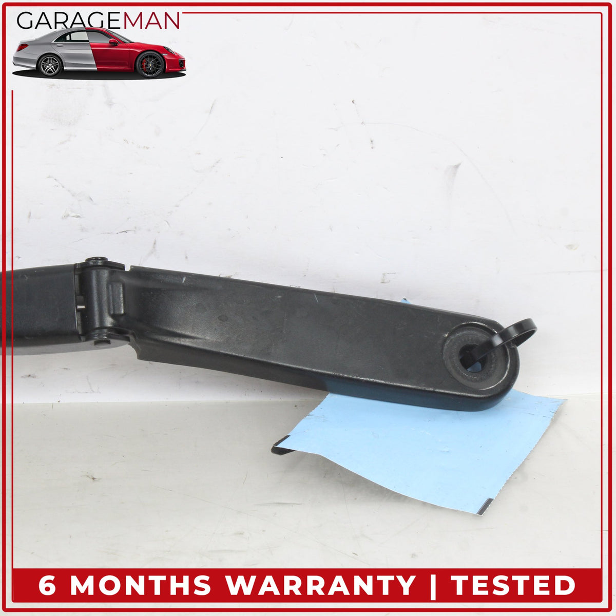 2019-2026 BMW Z4 G29 RWD Left & Right Windshield Wiper Arm Set 9465121 OEM