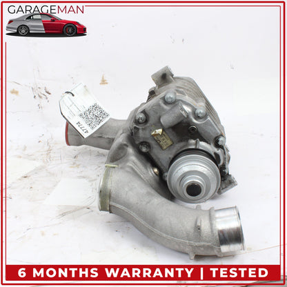 1997-2004 Mercedes R170 SLK230 Engine Supercharger Assembly 1110901080 OEM