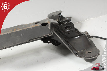 1995-2002 Pontiac Firebird Front Cross Member Cradle K Sub Frame 10245740 OEM