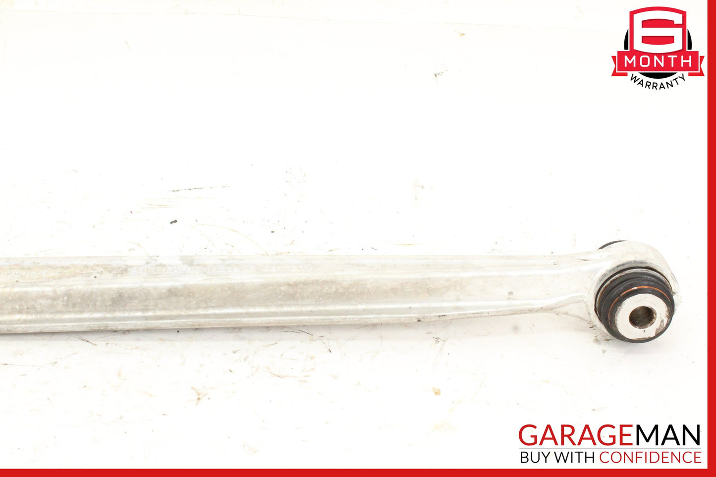 2013-2016 Porsche Cayman 981 Rear Left or Right Side Trailing Control Arm OEM
