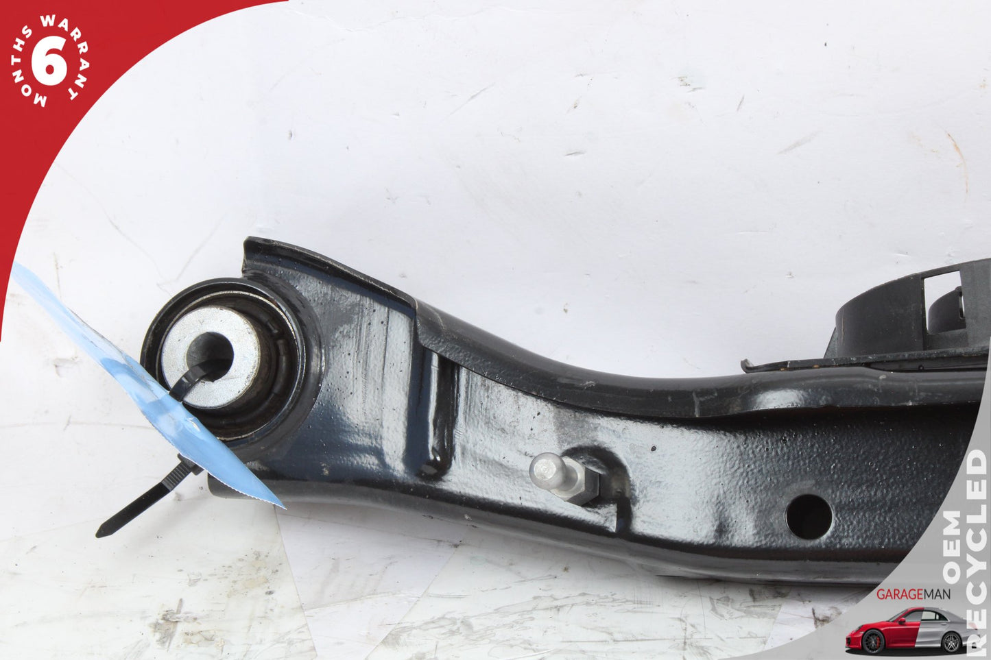 2022-2025 Audi Q4 E-Tron Rear Left or Right Lower Control Arm 1EA505311E OEM