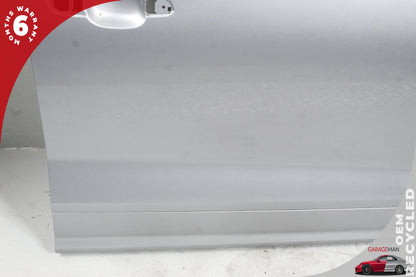 2009-2018 Audi SQ5 FY SUV Right Front Door Shell Panel 8R0831052E Genuine