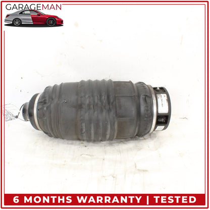 2003-2011 Mercedes W219 CLS500 Rear Left or Right Air Suspension Bag Shock OEM