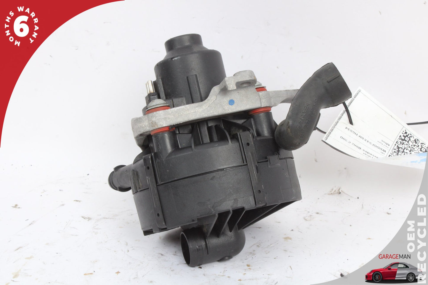 2005-2015 Mercedes-Benz C300 w204 RWD Air Injection Smog Pump 2721400040
