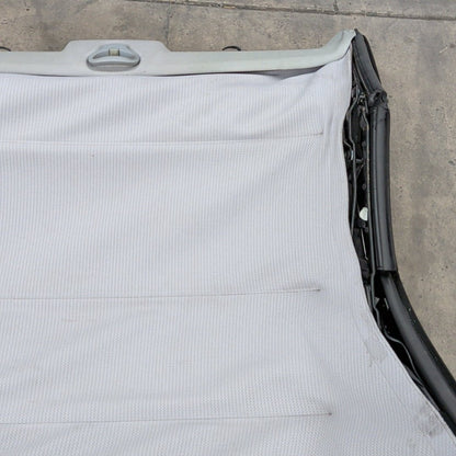 1998-2003 Mercedes-Benz CLK55 AMG W208 Convertible Soft Top Roof 2087700401 OEM