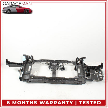 2014-2024 Infiniti Q50 Q60 Front Radiator Core Support Bracket 625014HH0A OEM