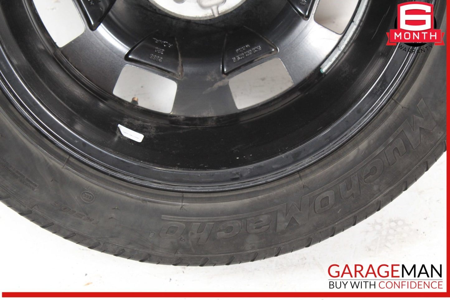2012-2019 Volkswagen Beetle Wheel Tire Rim 7.0Jx17H2 ET43 5C0601025M OEM