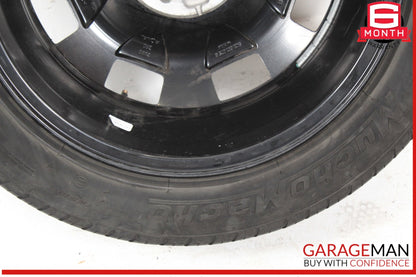 2012-2019 Volkswagen Beetle Wheel Tire Rim 7.0Jx17H2 ET43 5C0601025M OEM