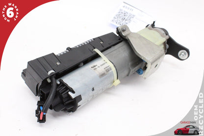 2007-2015 Audi Q7 SUV Rear Left Trunk Tailgate Power Lift Motor 4L0827851E OEM