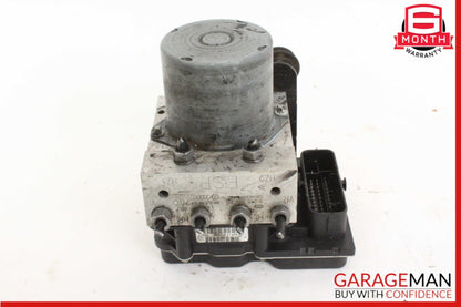 2009-2012 Audi A4 ABS Anti Lock Brake Pump Module 8K0907379AB