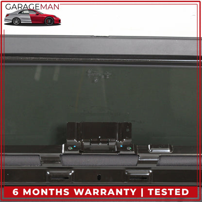 2019-2025 BMW M340i M440i Panoramic Sunroof Sun Roof Glass Assembly 8096115 OEM