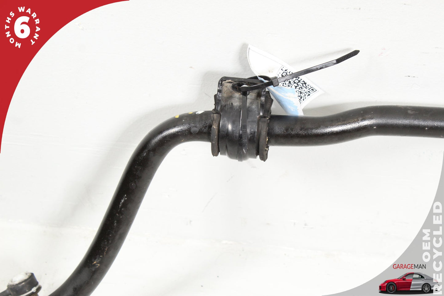 2002-2005 Ford Thunderbird Front Stabilizer Anti Roll Sway Bar w/ Link OEM