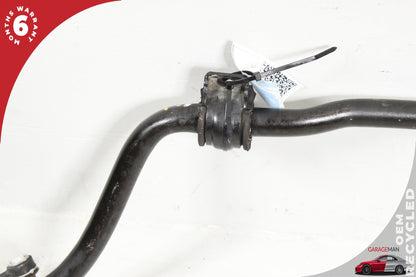 2002-2005 Ford Thunderbird Front Stabilizer Anti Roll Sway Bar w/ Link OEM