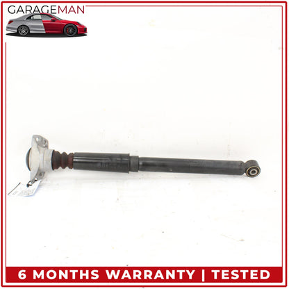 2012-2018 Audi A6 Rear Left and Right Side Shock Strut Absorber 4G5513035C OEM