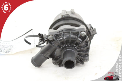 2011-2018 Porsche Cayenne 958 Auxiliary AUX Circulation Water Pump 7P0965567 OEM