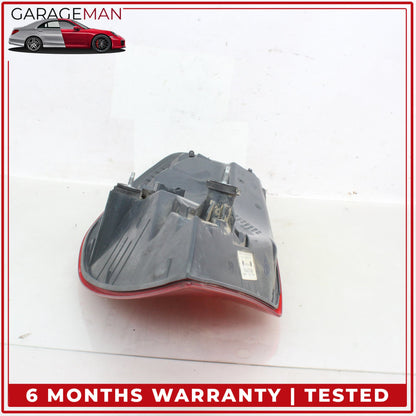 2012-2018 BMW 650i F13 Rear Right Outer Tail Light 4880370 OEM