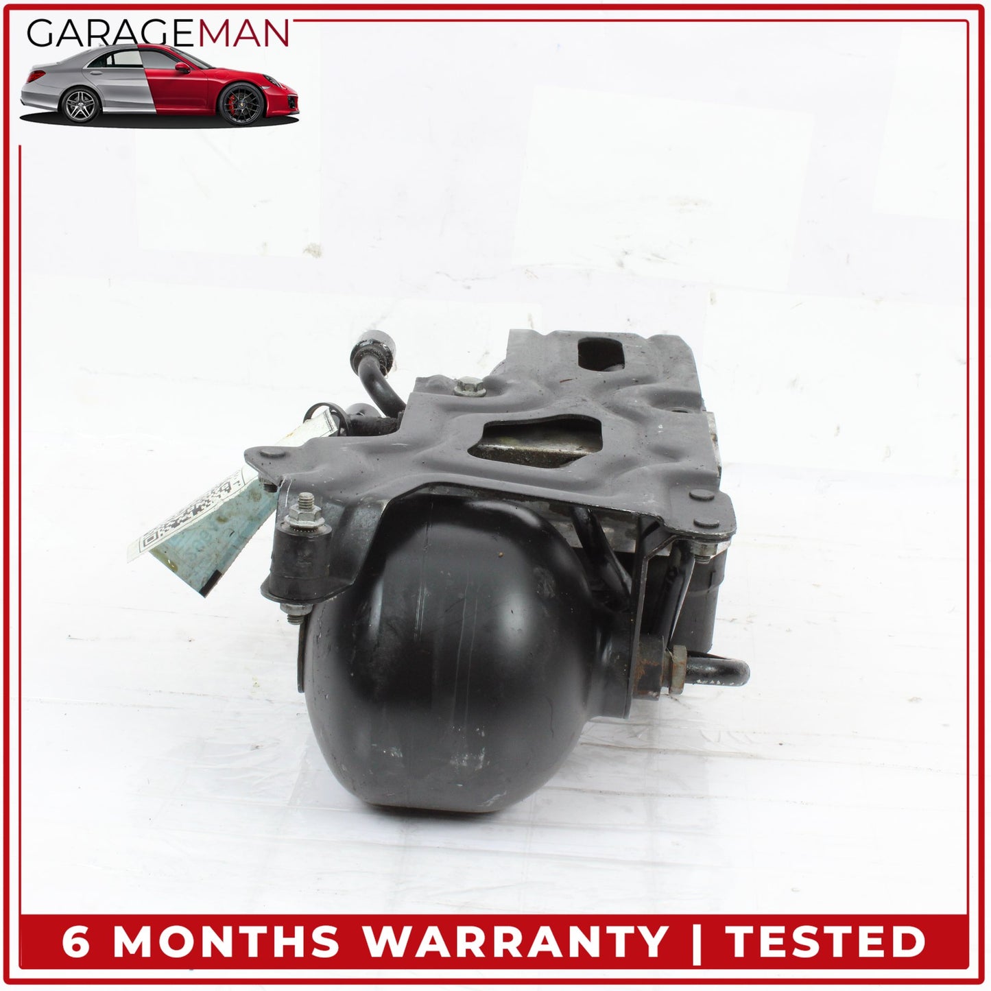2000-2006 Mercedes-Benz SL500 R230 ABC Hydraulic Suspension Valve Block 2203270115 OEM