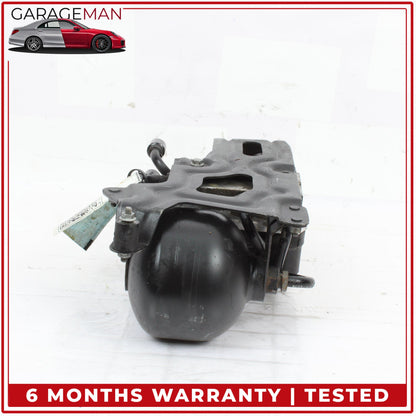 2000-2006 Mercedes-Benz SL500 R230 ABC Hydraulic Suspension Valve Block 2203270115 OEM