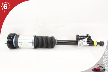 2007-2013 Mercedes-Benz S550 W221 AirMatic Arnott Left Rear Shock Strut Absorber AS2822