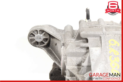 2006-2013 Mercedes-Benz R350 Rear Differential Carrier 1643500314