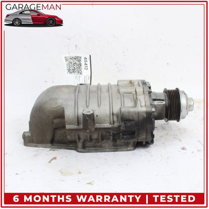 2001-2004 Mercedes R170 SLK230 C230 M111 Engine Supercharger 1110901080 OEM