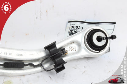 2016-2023 Jaguar XF X260 Rear Right Side Upper Control Arm GX635K742AA OEM