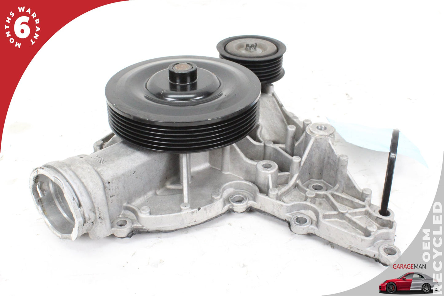 2005-2012 Mercedes W164 ML350 Engine Coolant Motor Water Pump 2722020510 OEM