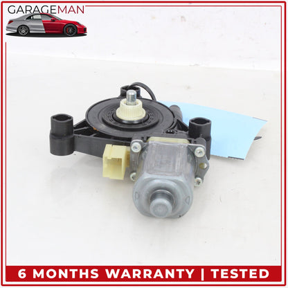 2014-2021 Audi TTS 8S Front Right Window Regulator Motor 5Q0959801B OEM