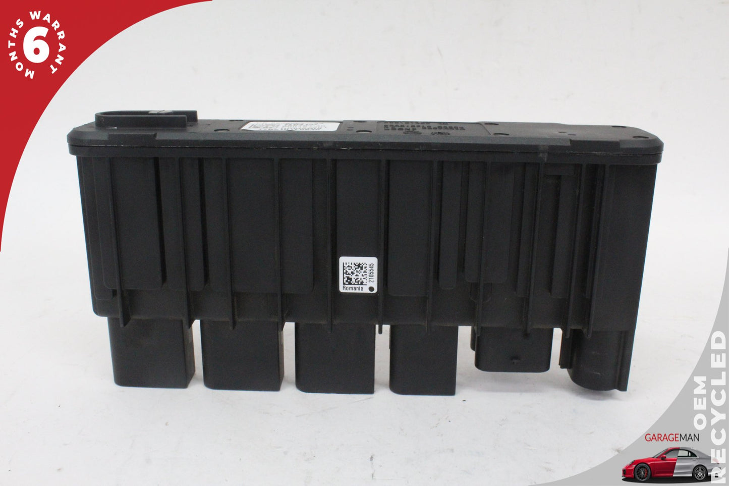 18-22 BMW 430i F36 Sedan BCM Body Comfort Control Module Unit 8638551 Genuine