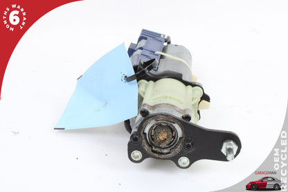2007-2015 Audi Q7 MPV Rear Right Trunk Tailgate Power Lift Motor 4F9959946