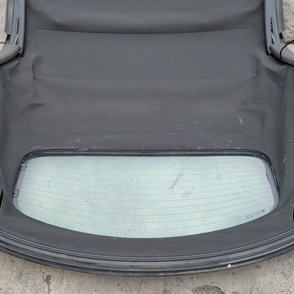 2016-2019 Buick Cascada Convertible Soft Top Roof Assembly 34510036966 OEM