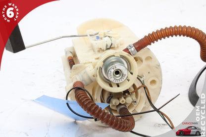 2003-2006 Jaguar XK8 X100 Convertible Fuel Pump Level Sensor w/ Loss Flange 3W839H307AB OEM