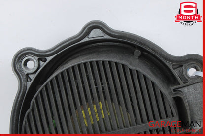 2000-2006 Mercedes W220 S55 AMG Front Left and Right Door Audio Speaker Set OEM