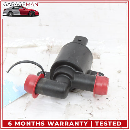 2010-2026 Audi A8 A6 A7 Porsche Cayenne Macan Heater Control Valve Unit OEM