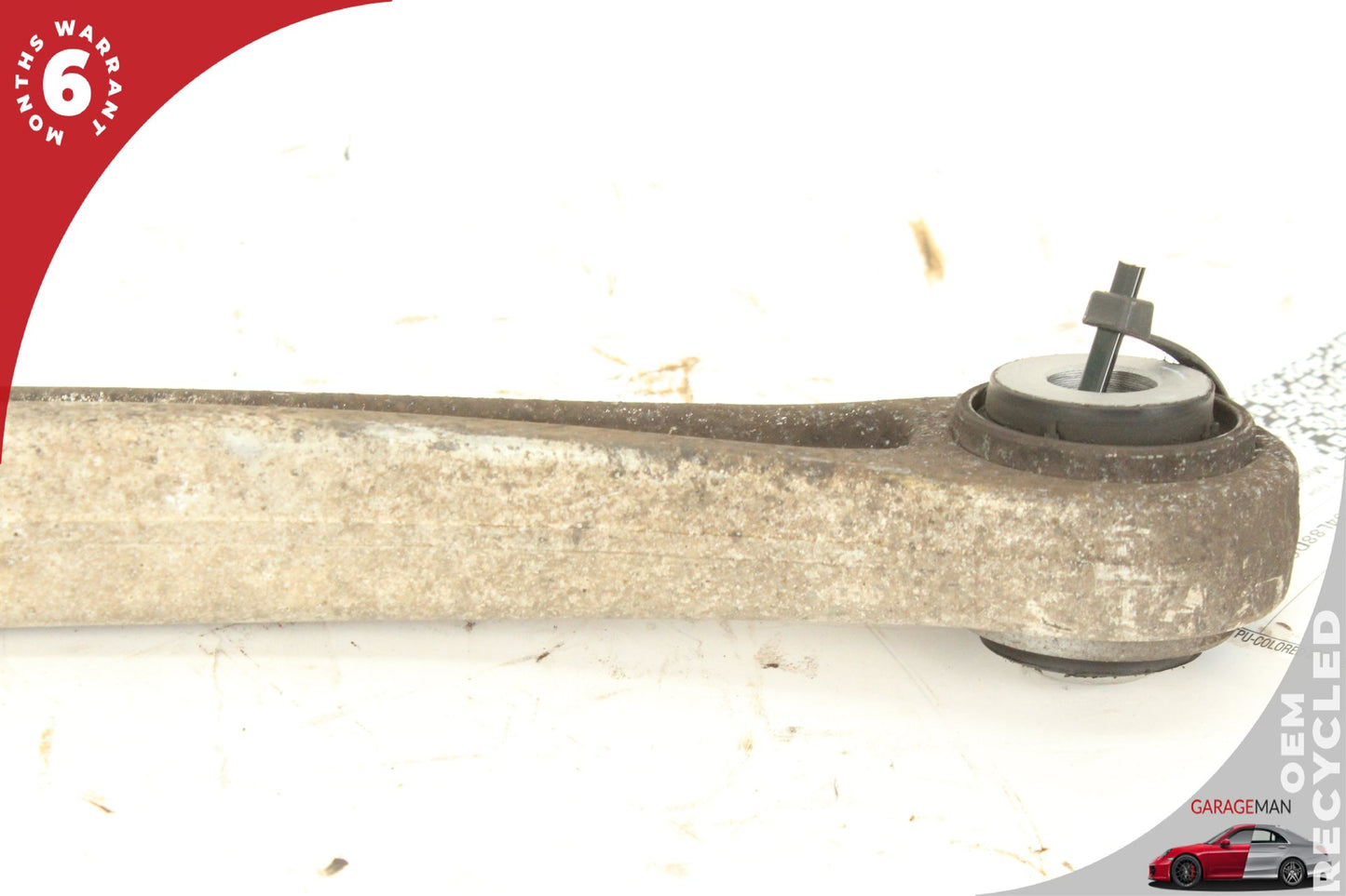 07-15 Audi Q7 Rear Right or Left Side Upper Rearward Control Arm OEM