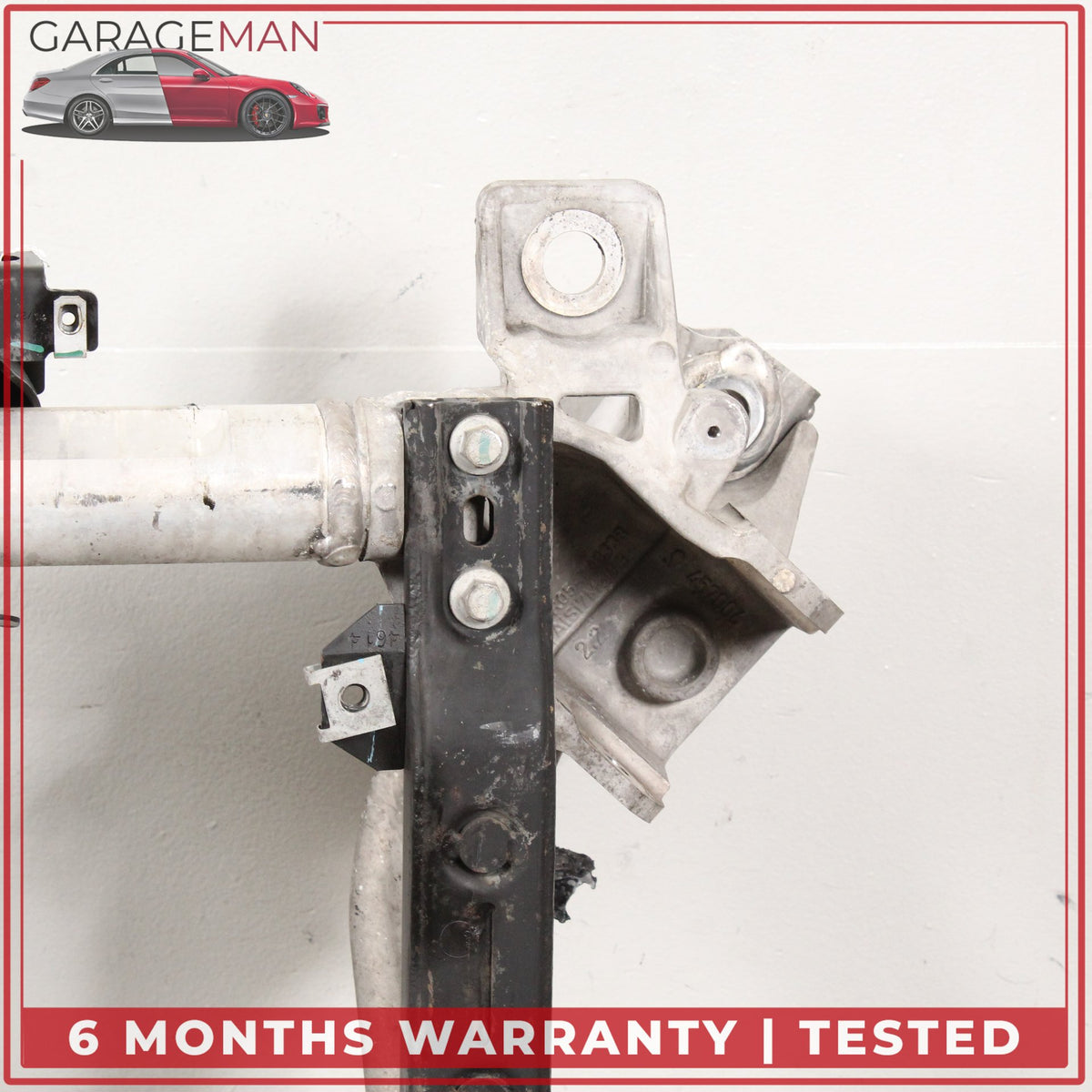2014-2017 Land Rover Range Rover Sport L494 Front Subframe Crossmember OEM