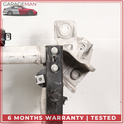 2014-2017 Land Rover Range Rover Sport L494 Front Subframe Crossmember OEM