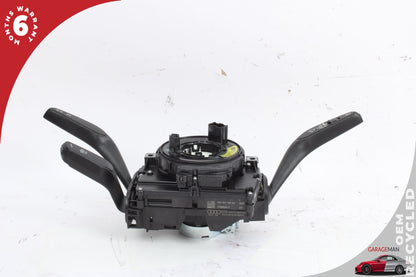 2017-2019 Audi Q7 Steering Column Combination Switch 4M0907129KH